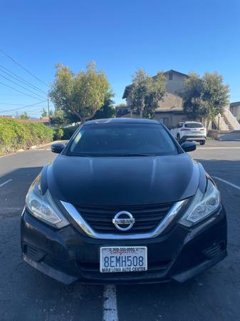 2016 Altima Gas Saver for $0 Build Credit, Poor Credit,