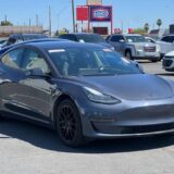 2018 Tesla Model 3 Long Range for $0 Build Credit,