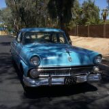 1955 Ford Customline for $0 Build Credit, Poor Credit, Bad