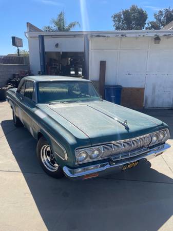 1964 Plymouth Belvedere for $0 Build Credit, Poor Credit, Bad