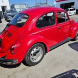 1969 Volkswagen Beetle Clean Title One Owner for $0 Build