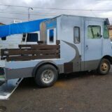 1973 Chevy 454 1-Ton for $0 Build Credit, Poor Credit,