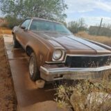 1973 Chevy Chevelle SS for $0 Build Credit, Poor Credit,