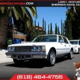 1976 Cadillac Seville - Only $206/mo! Easy Financing! for $0