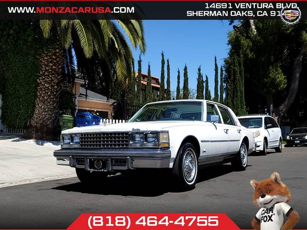 1976 Cadillac Seville - Only $206/mo! Easy Financing! for $0