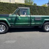 1977 Jeep Truck 4x4 for $0 Build Credit, Poor Credit,