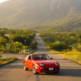 1983 Porsche 944 Base Trim for $0 Build Credit, Poor