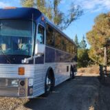1991 Eagle International Bus for $0 Build Credit, Poor Credit,
