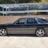 1995 BMW 525iT for $0 Build Credit, Poor Credit, Bad