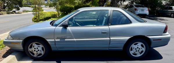 1995 Pontiac Grand Am SE 3.1L V6 Clean Title &