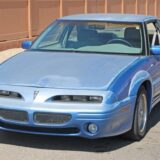 1995 Pontiac Grand Prix Special Coupe Edition for $0 Build