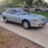 1995 Toyota Camry LE for $0 Build Credit, Poor Credit,