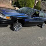 1996 Lincoln Town Car for $0 Build Credit, Poor Credit,