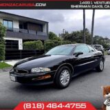 1997 Buick Riviera - Only $349/mo! Easy Financing! for $0