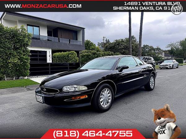 1997 Buick Riviera - Only $349/mo! Easy Financing! for $0