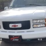 1997 GMC Sierra Trim for $0 Build Credit, Poor Credit,