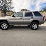 1999 Jeep Grand Cherokee WJ Laredo for $0 Build Credit,