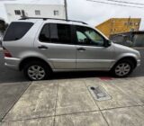 1999 Mercedes-Benz ML430 129K Miles for $0 Build Credit, Poor