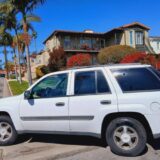 2002 Chevrolet Trailblazer - Drives Great for $0 Build Credit,