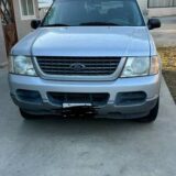 2002 Ford Explorer XLT for $0 Build Credit, Poor Credit,