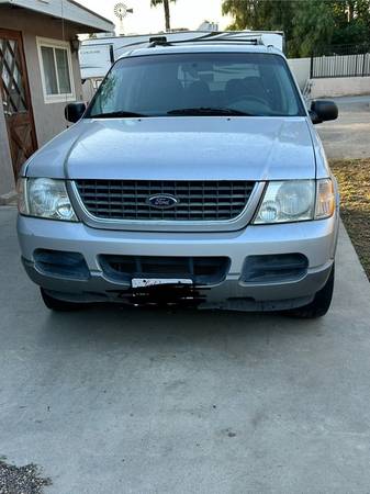 2002 Ford Explorer XLT for $0 Build Credit, Poor Credit,