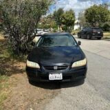 2002 Honda Accord for $0 Build Credit, Poor Credit, Bad