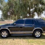 2003 Ford Explorer XLT 4x4 - Excellent Condition, Runs and