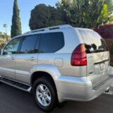 2003 Lexus GX 470 Clean Title - Scam Alert! for
