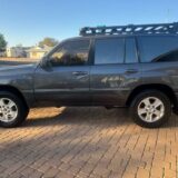 2003 Lexus LX 470 for $0 Build Credit, Poor Credit,