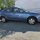 2003 Toyota Camry for $0 Build Credit, Poor Credit, Bad