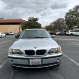 2004 BMW 325i Trim Sale for $0 Build Credit, Poor