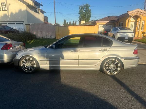 2004 BMW 325i for $0 Build Credit, Poor Credit, Bad