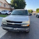 2004 Chevrolet Suburban 4x4 for $0 Build Credit, Poor Credit,