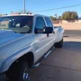 2004 Chevy Silverado Trim for $0 Build Credit, Poor Credit,