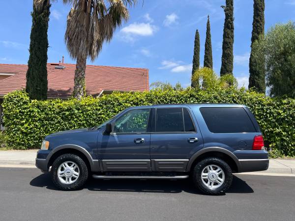 2004 Ford Expedition XLT - Clean Title, Passed Smog, 130K