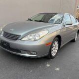 2004 Lexus ES 330 Trim for $0 Build Credit, Poor
