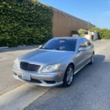2004 S430 for $0 Build Credit, Poor Credit, Bad Credit,