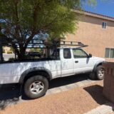 2004 Tacoma Xtra Cab for $0 Build Credit, Poor Credit,