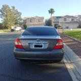2004 Toyota Camry LE for $0 Build Credit, Poor Credit,