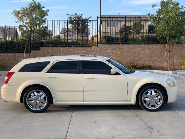 2005 Dodge Magnum for $0 Build Credit, Poor Credit, Bad