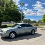 2005 Ford Five Hundred for $0 Build Credit, Poor Credit,