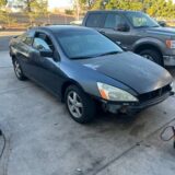 2005 Honda Accord Coupe for $0 Build Credit, Poor Credit,