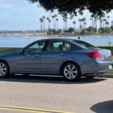 2005 Infiniti G35 for $0 Build Credit, Poor Credit, Bad