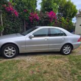 2005 Mercedes Benz C320 for $0 Build Credit, Poor Credit,