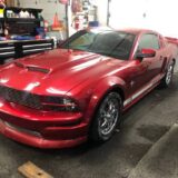 2005 Mustang GT Mach 1 30,000.00 for $0 Build Credit,