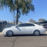 2005 Toyota Avalon for $0 Build Credit, Poor Credit, Bad