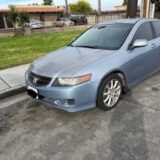 2006 Acura TSX for $0 Build Credit, Poor Credit, Bad