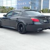 2006 BMW M5 E60 for $0 Build Credit, Poor Credit,