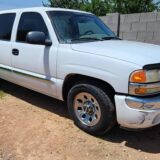 2006 GMC Sierra 1500 for $0 Build Credit, Poor Credit,