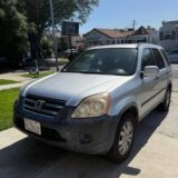 2006 Honda CR-V for $0 Build Credit, Poor Credit, Bad